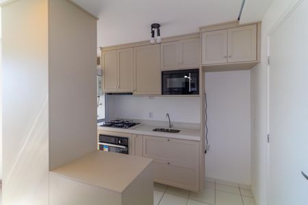 Apartamento para alugar com 34m², 2 quartos e sem vagaCozinha