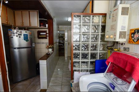 Apartamento à venda com 70m², 2 quartos e 1 vaga Apartamento à venda com 70m², 2 quartos e 1 vagaÁrea de Serviço