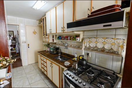 Apartamento à venda com 70m², 2 quartos e 1 vaga Apartamento à venda com 70m², 2 quartos e 1 vagaCozinha