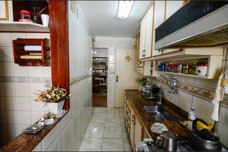 Apartamento à venda com 70m², 2 quartos e 1 vaga Apartamento à venda com 70m², 2 quartos e 1 vagaCozinha
