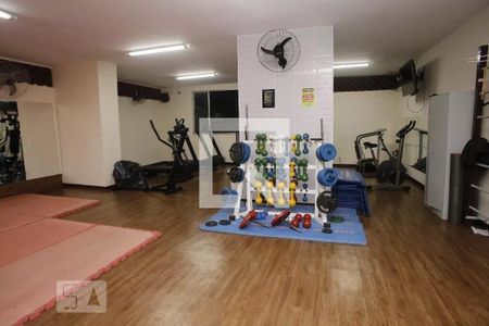 Apartamento à venda com 70m², 2 quartos e 1 vaga Apartamento à venda com 70m², 2 quartos e 1 vagaÁrea comum