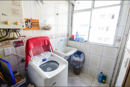 Apartamento à venda com 70m², 2 quartos e 1 vaga Apartamento à venda com 70m², 2 quartos e 1 vagaÁrea de Serviço