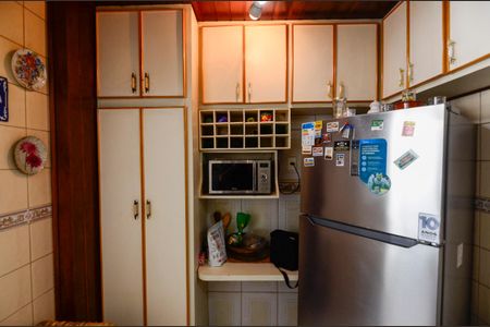 Apartamento à venda com 70m², 2 quartos e 1 vaga Apartamento à venda com 70m², 2 quartos e 1 vagaCozinha