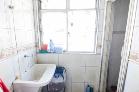 Apartamento à venda com 70m², 2 quartos e 1 vaga Apartamento à venda com 70m², 2 quartos e 1 vagaÁrea de Serviço