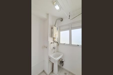 Apartamento para alugar com 48m², 2 quartos e 1 vaga Apartamento para alugar com 48m², 2 quartos e 1 vagaÁrea de Serviço