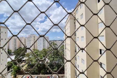 Apartamento para alugar com 48m², 2 quartos e 1 vaga Apartamento para alugar com 48m², 2 quartos e 1 vagaQuarto 1 - vista