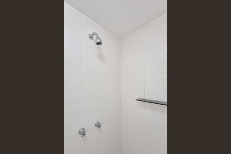 Apartamento para alugar com 48m², 2 quartos e 1 vaga Apartamento para alugar com 48m², 2 quartos e 1 vagaBanheiro Social