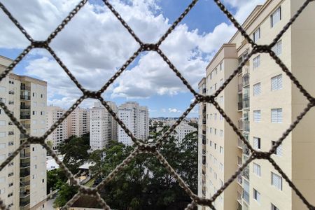 Apartamento para alugar com 48m², 2 quartos e 1 vaga Apartamento para alugar com 48m², 2 quartos e 1 vagaQuarto 2 - vista