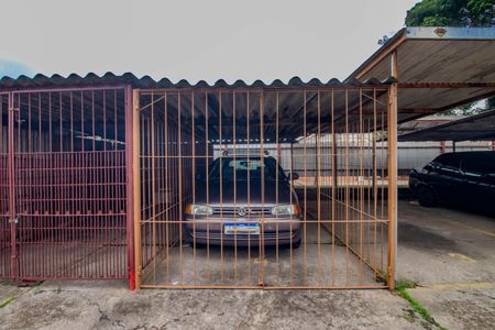 Apartamento à venda com 50m², 1 quarto e 1 vaga Apartamento à venda com 50m², 1 quarto e 1 vagaGaragem