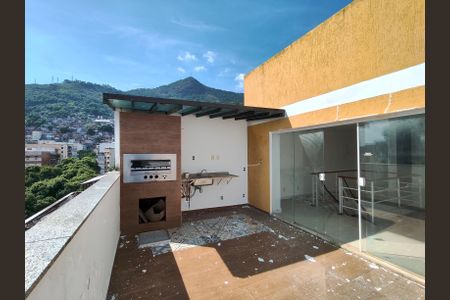 Apartamento à venda com 188m², 2 quartos e 2 vagasVaranda gourmet