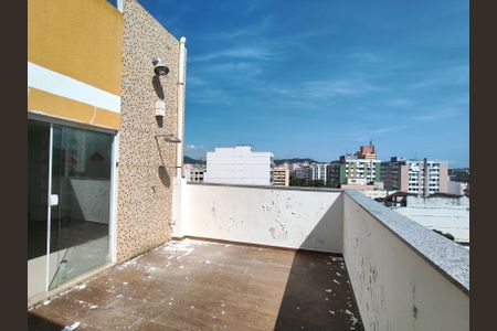 Apartamento à venda com 188m², 2 quartos e 2 vagasVaranda gourmet