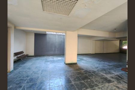 Apartamento à venda com 188m², 2 quartos e 2 vagasÁrea comum - Playground