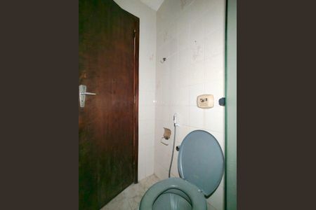 Apartamento à venda com 188m², 2 quartos e 2 vagasBanheiro da Suíte