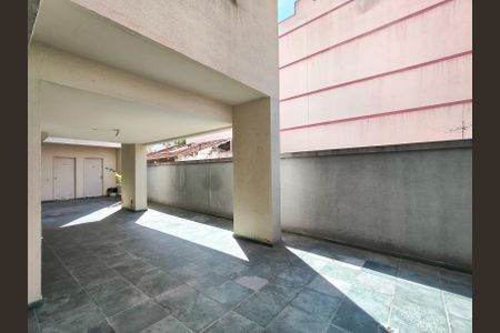 Apartamento à venda com 188m², 2 quartos e 2 vagasÁrea comum - Playground