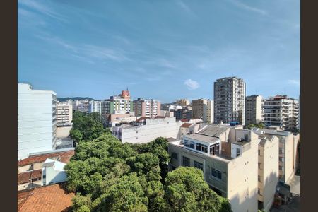 Apartamento à venda com 188m², 2 quartos e 2 vagasVista da Sacada