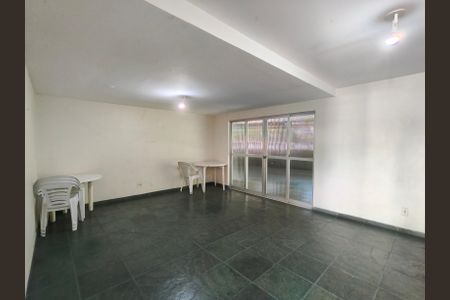 Apartamento à venda com 188m², 2 quartos e 2 vagasÁrea comum - Salão de festas