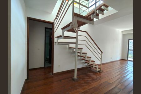 Apartamento à venda com 188m², 2 quartos e 2 vagasSala