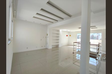 Apartamento à venda com 188m², 2 quartos e 2 vagasSala de TV