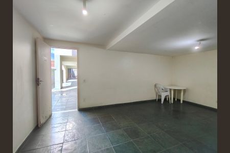 Apartamento à venda com 188m², 2 quartos e 2 vagasÁrea comum - Salão de festas