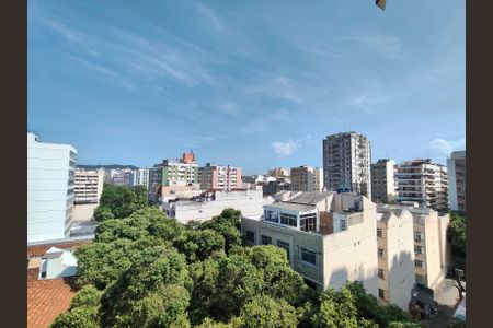 Apartamento à venda com 188m², 2 quartos e 2 vagasVista da Sala