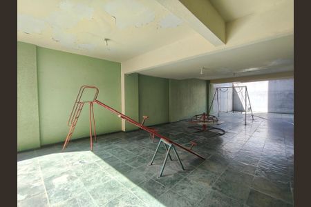 Apartamento à venda com 188m², 2 quartos e 2 vagasÁrea comum - Playground