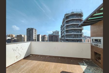 Apartamento à venda com 188m², 2 quartos e 2 vagasVaranda gourmet