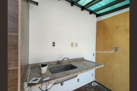 Apartamento à venda com 188m², 2 quartos e 2 vagasVaranda gourmet