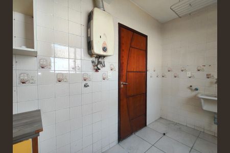 Apartamento à venda com 188m², 2 quartos e 2 vagasÁrea de Serviço