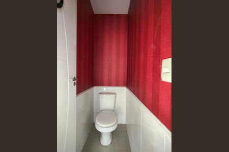 Apartamento à venda com 188m², 2 quartos e 2 vagasBanheiro