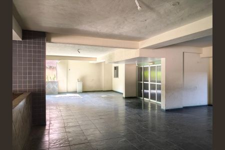 Apartamento à venda com 188m², 2 quartos e 2 vagasÁrea comum - Playground