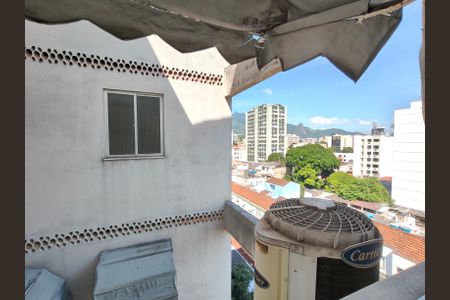 Apartamento à venda com 188m², 2 quartos e 2 vagasVista do Quarto
