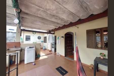 Casa para alugar com 73m², 1 quarto e sem vagaÁrea de Serviço