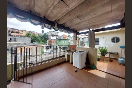 Casa para alugar com 73m², 1 quarto e sem vagaÁrea de Serviço