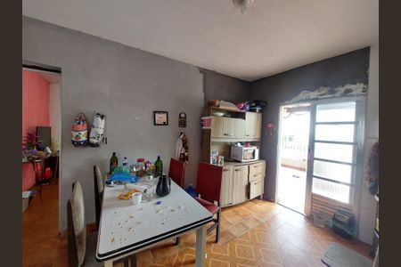 Casa para alugar com 73m², 1 quarto e sem vagaCozinha