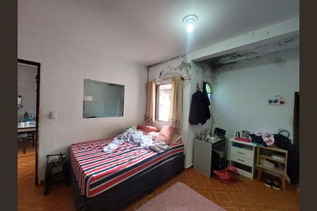 Casa para alugar com 73m², 1 quarto e sem vagaQuarto