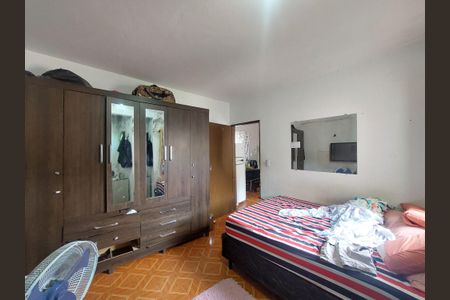 Quarto de casa para alugar com 1 quarto, 73m² em Vila Romano, São Paulo
