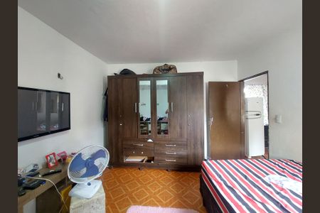 Casa para alugar com 73m², 1 quarto e sem vagaQuarto