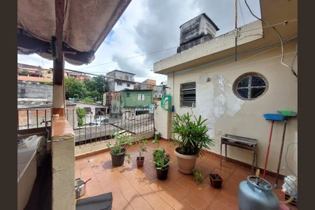 Casa para alugar com 73m², 1 quarto e sem vagaÁrea de Serviço