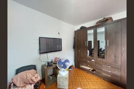 Casa para alugar com 73m², 1 quarto e sem vagaQuarto