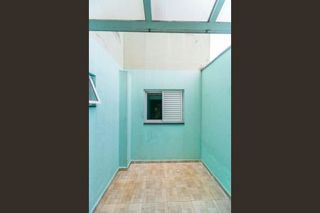 Apartamento à venda com 47m², 2 quartos e 1 vaga Apartamento à venda com 47m², 2 quartos e 1 vagaÁrea de Serviço