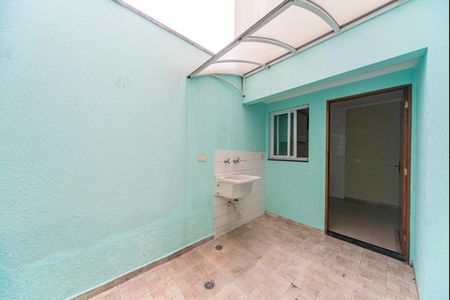 Apartamento à venda com 47m², 2 quartos e 1 vaga Apartamento à venda com 47m², 2 quartos e 1 vagaÁrea de Serviço