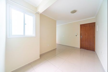 Apartamento à venda com 47m², 2 quartos e 1 vaga Apartamento à venda com 47m², 2 quartos e 1 vagaSala