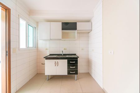 Apartamento à venda com 47m², 2 quartos e 1 vaga Apartamento à venda com 47m², 2 quartos e 1 vagaCozinha