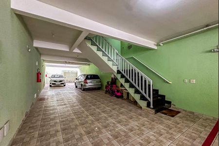 Apartamento à venda com 47m², 2 quartos e 1 vaga Apartamento à venda com 47m², 2 quartos e 1 vagaGaragem