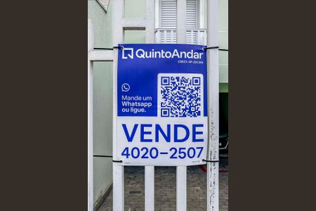 Apartamento à venda com 47m², 2 quartos e 1 vaga Apartamento à venda com 47m², 2 quartos e 1 vagaPlaca Instalada na Fachada