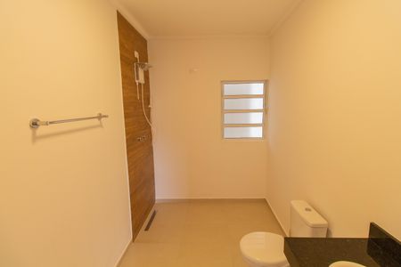 Apartamento à venda com 137m², 3 quartos e 1 vagaBanheiro da Suíte