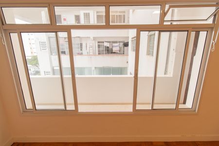 Apartamento à venda com 137m², 3 quartos e 1 vagaSala