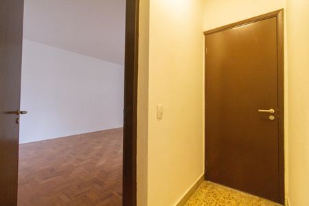 Apartamento à venda com 137m², 3 quartos e 1 vagaHall do apartamento