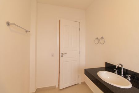 Apartamento à venda com 137m², 3 quartos e 1 vagaBanheiro