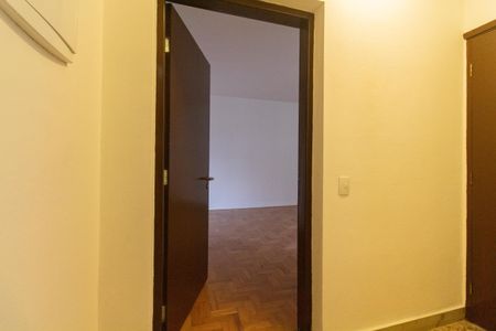Apartamento à venda com 137m², 3 quartos e 1 vagaHall do apartamento